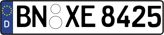 BN-XE8425