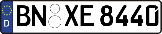 BN-XE8440
