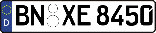 BN-XE8450