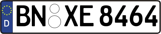 BN-XE8464