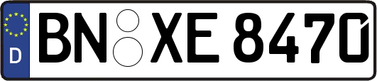 BN-XE8470
