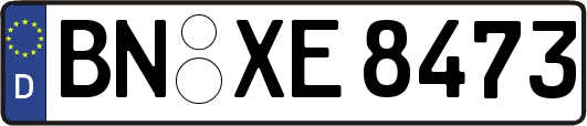 BN-XE8473