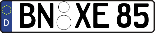 BN-XE85