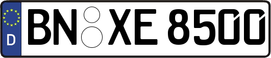 BN-XE8500