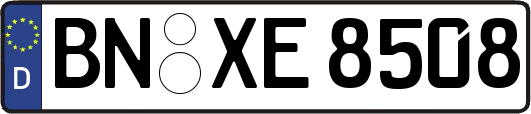 BN-XE8508