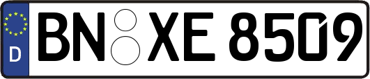 BN-XE8509