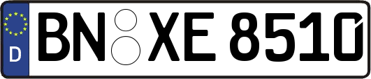 BN-XE8510