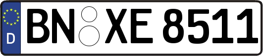 BN-XE8511