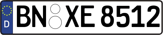 BN-XE8512