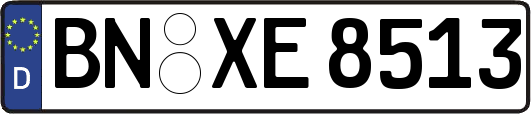 BN-XE8513
