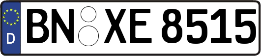 BN-XE8515
