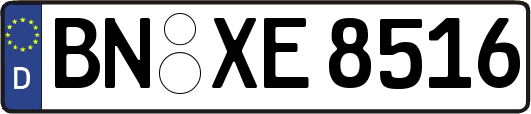 BN-XE8516