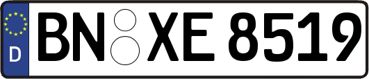 BN-XE8519
