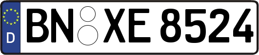BN-XE8524