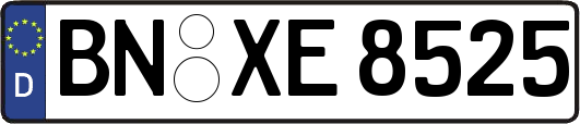 BN-XE8525
