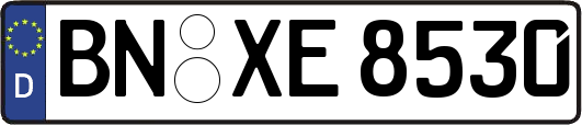 BN-XE8530