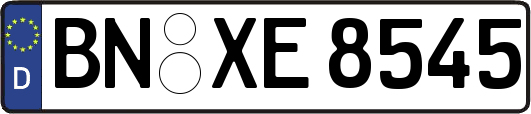 BN-XE8545