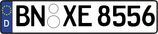 BN-XE8556