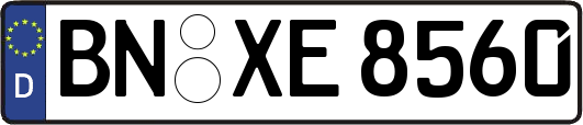 BN-XE8560