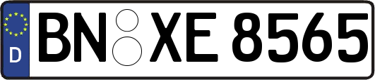 BN-XE8565