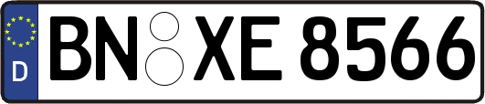 BN-XE8566