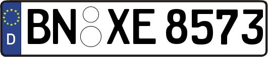 BN-XE8573