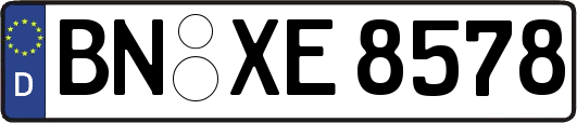 BN-XE8578