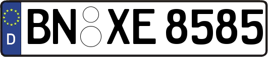 BN-XE8585