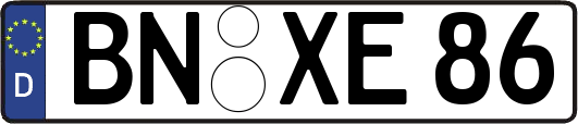 BN-XE86