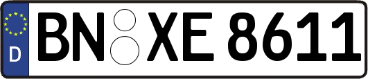 BN-XE8611