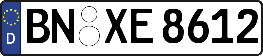 BN-XE8612
