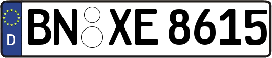 BN-XE8615