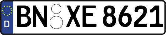 BN-XE8621