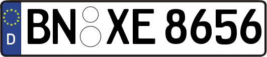 BN-XE8656
