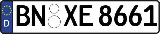 BN-XE8661