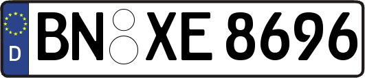 BN-XE8696