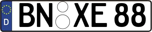 BN-XE88