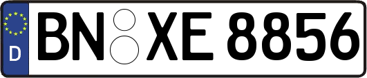 BN-XE8856