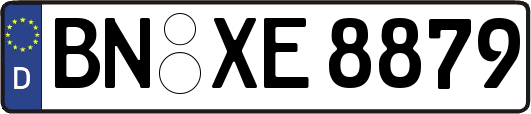 BN-XE8879