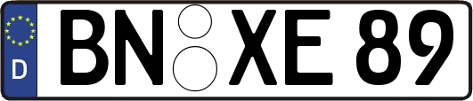 BN-XE89
