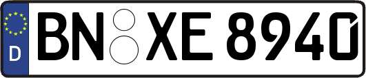 BN-XE8940