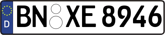 BN-XE8946