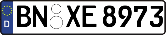 BN-XE8973