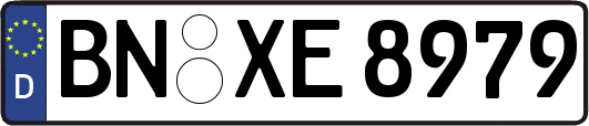 BN-XE8979