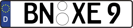 BN-XE9