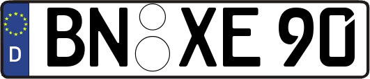 BN-XE90