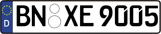 BN-XE9005
