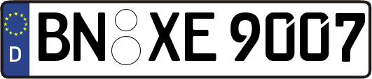 BN-XE9007