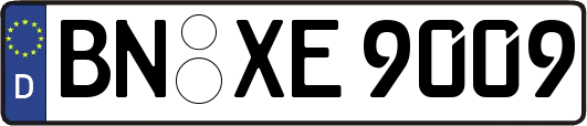 BN-XE9009