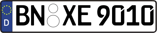 BN-XE9010